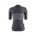 MAILLOT ETXEONDO BIKA ANTRACITA 2023