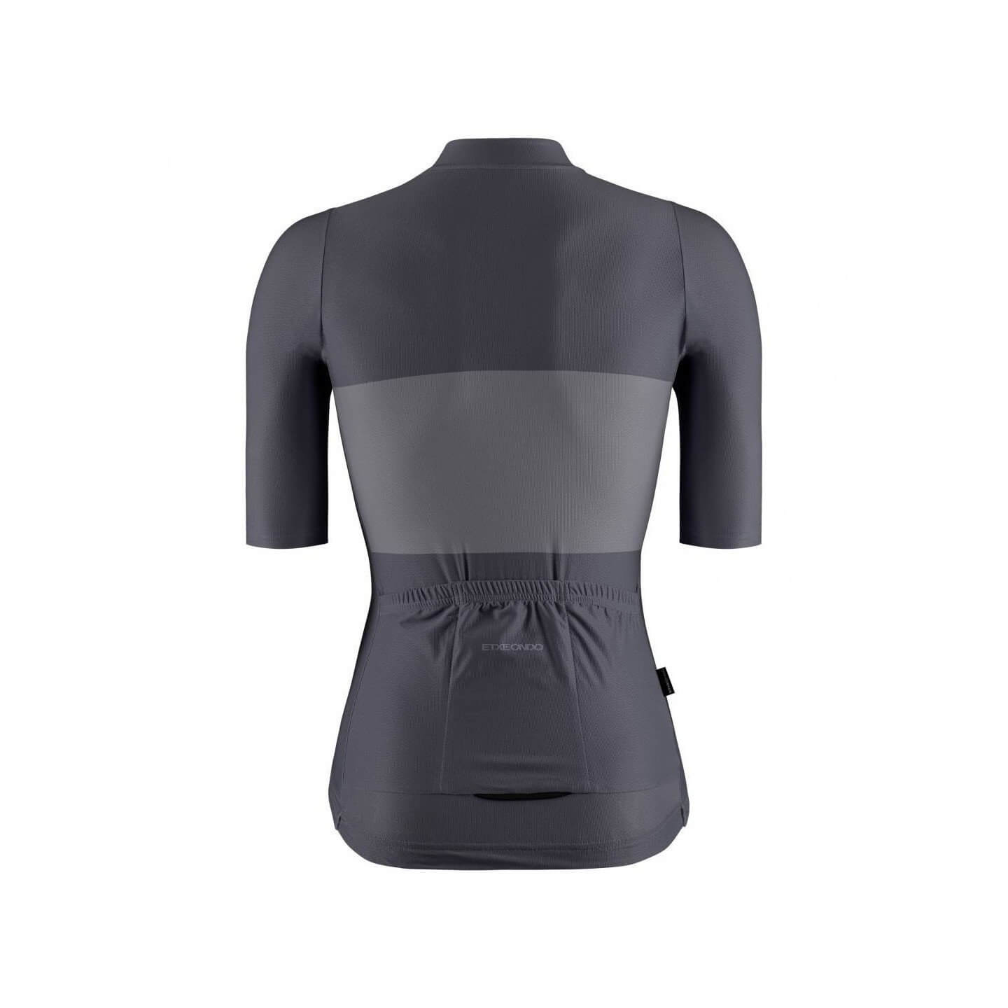 MAILLOT ETXEONDO BIKA ANTRACITA 2023