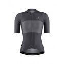 MAILLOT ETXEONDO BIKA ANTRACITA 2023
