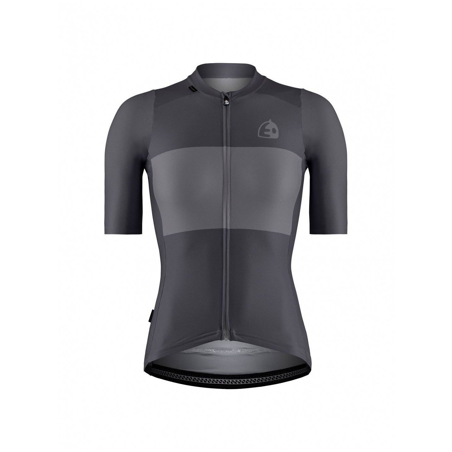 MAILLOT ETXEONDO BIKA ANTRACITA 2023