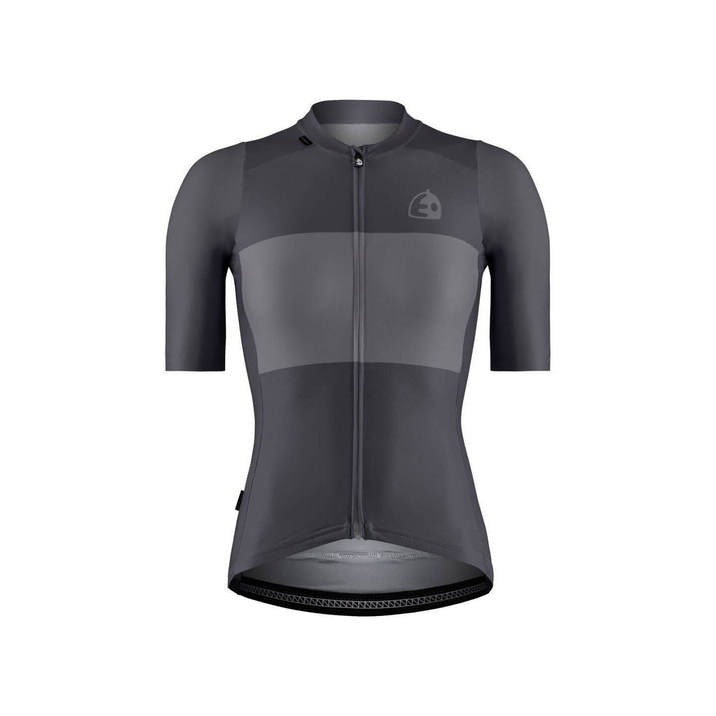 MAILLOT ETXEONDO BIKA ANTRACITA 2023