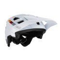 CASCO DESMONTABLE LEATT ENDURO 2.0 V23 WHITE