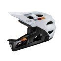 CASCO DESMONTABLE LEATT ENDURO 2.0 V23 WHITE
