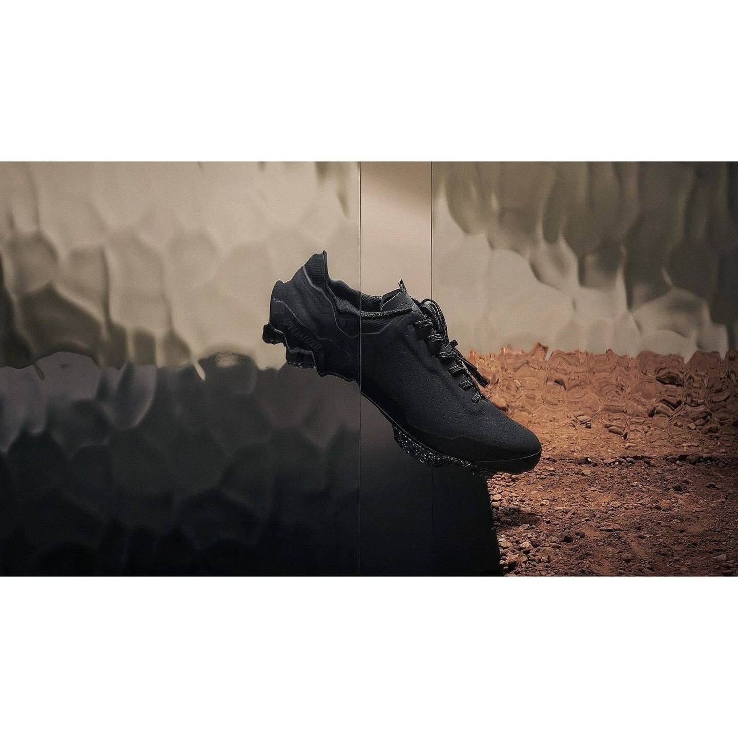 ZAPATILLAS SPECIALIZED RECON ADV NEGRAS 2023