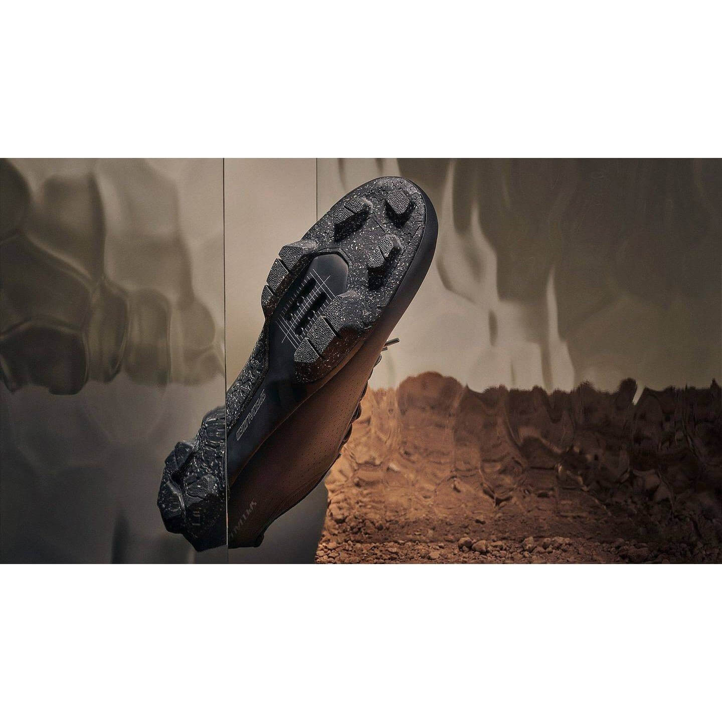 ZAPATILLAS SPECIALIZED RECON ADV NEGRAS 2023