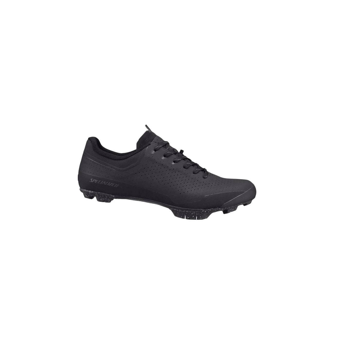 ZAPATILLAS SPECIALIZED RECON ADV NEGRAS 2023