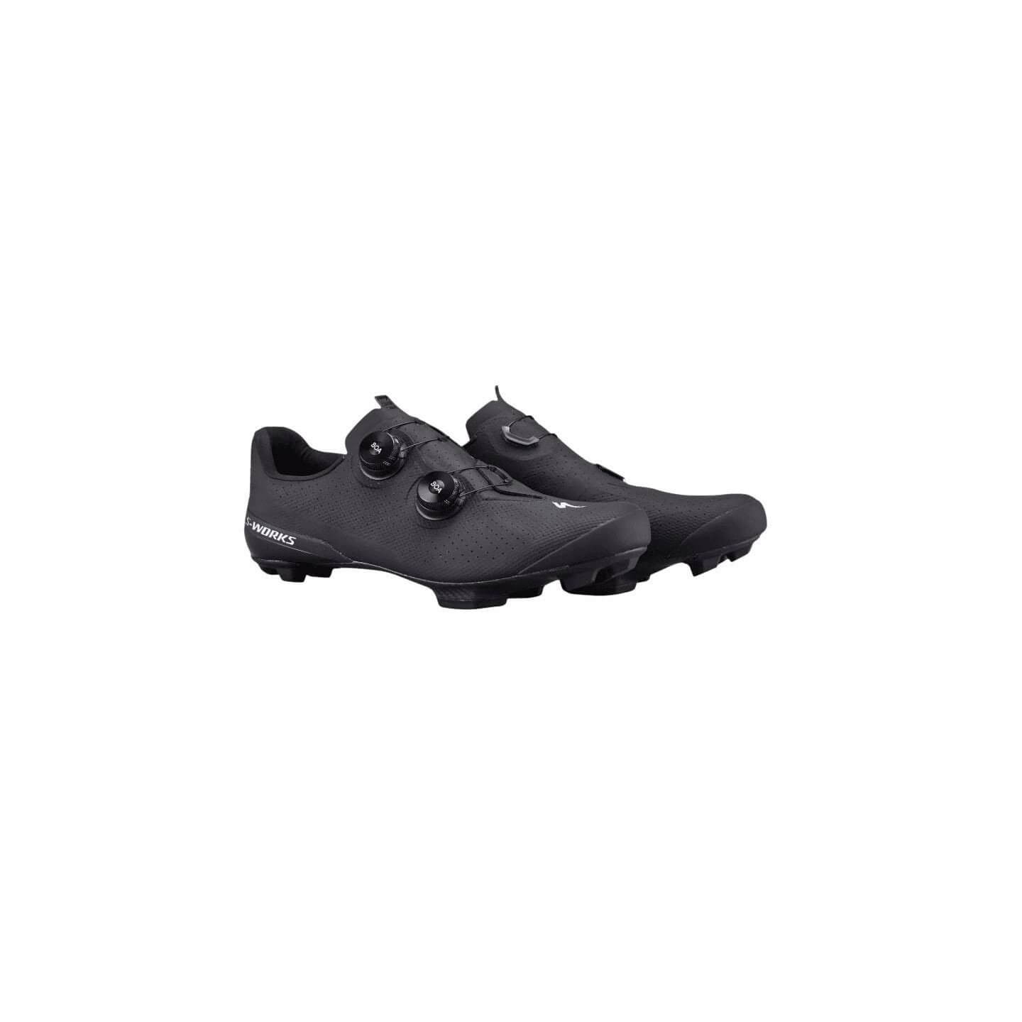 ZAPATILLAS S-WORKS RECON SL NEGRAS
