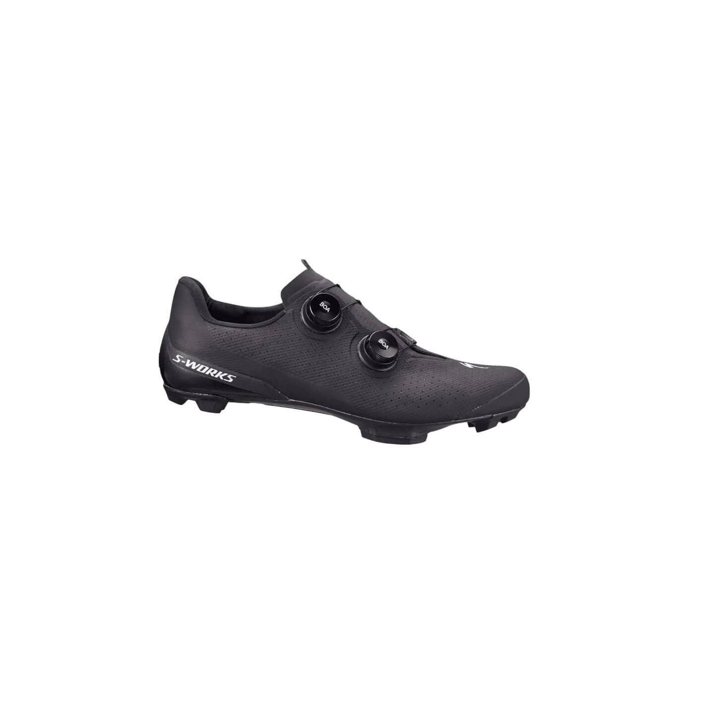 ZAPATILLAS S-WORKS RECON SL NEGRAS