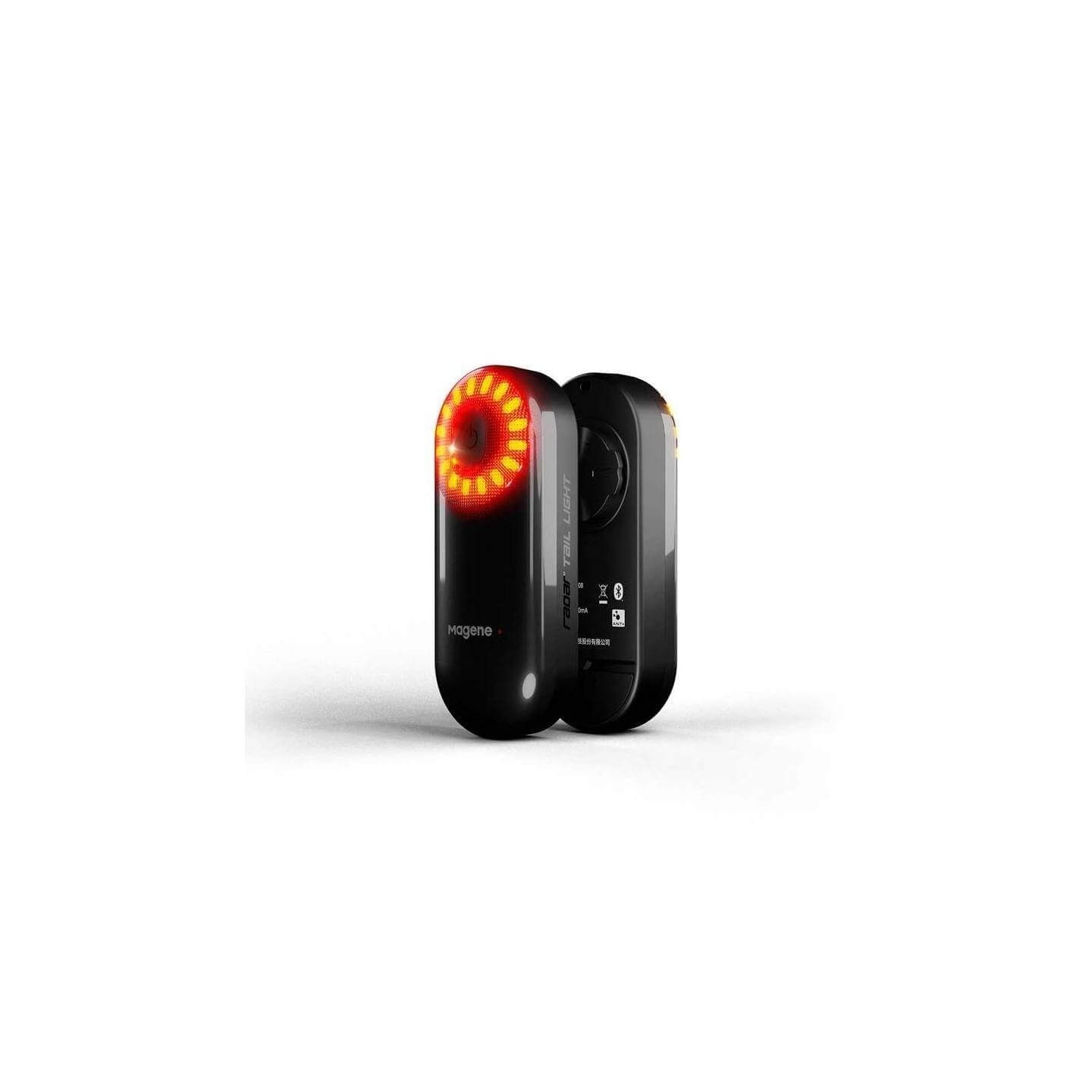 RADAR VEHICULOS CON LUZ INTELIGENTE MAGENE