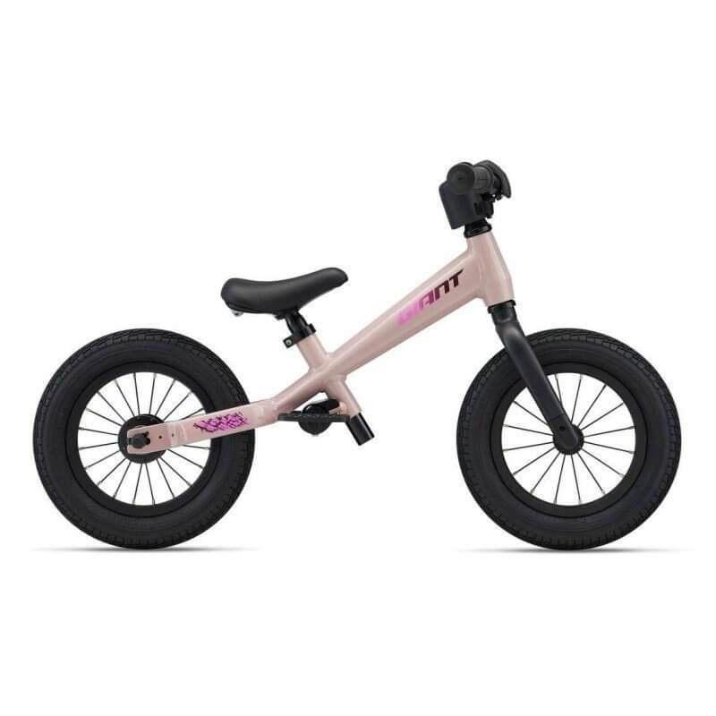 BICICLETA GIANT PRE 12" MALVA