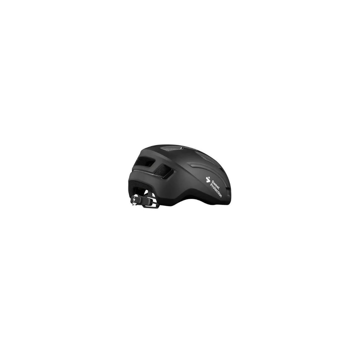 CASCO SWEET PROTECTION SEEKER MIPS NEGRO