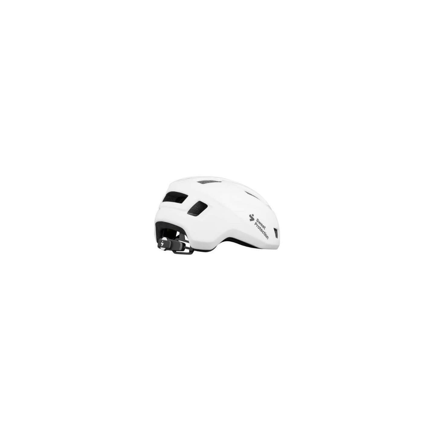 CASCO SWEET PROTECTION SEEKER MIPS BLANCO