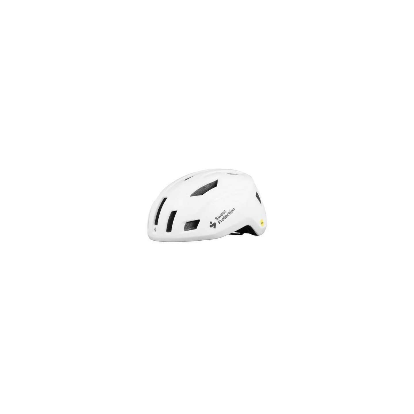 CASCO SWEET PROTECTION SEEKER MIPS BLANCO