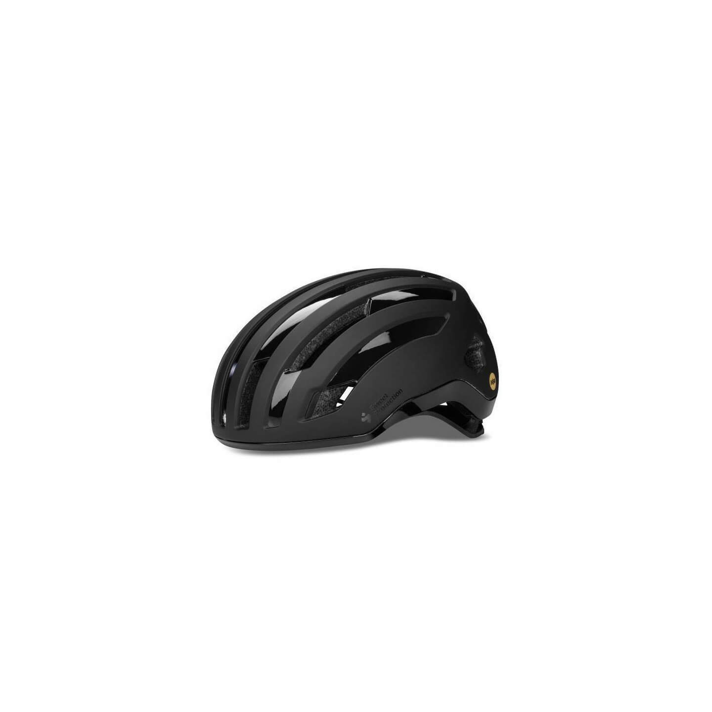 CASCO SWEET PROTECTION OUTRIDER MIPS NEGRO