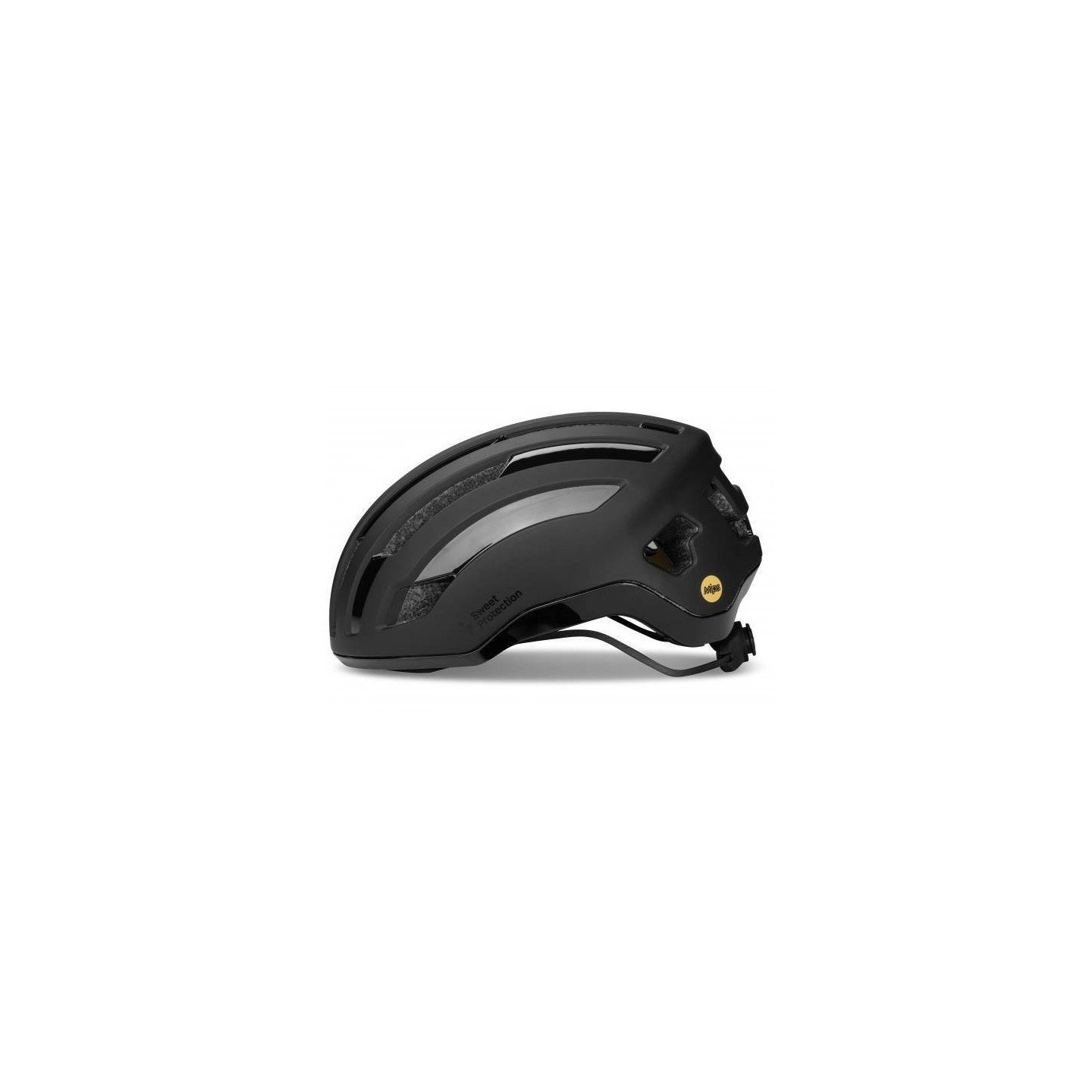 CASCO SWEET PROTECTION OUTRIDER MIPS NEGRO