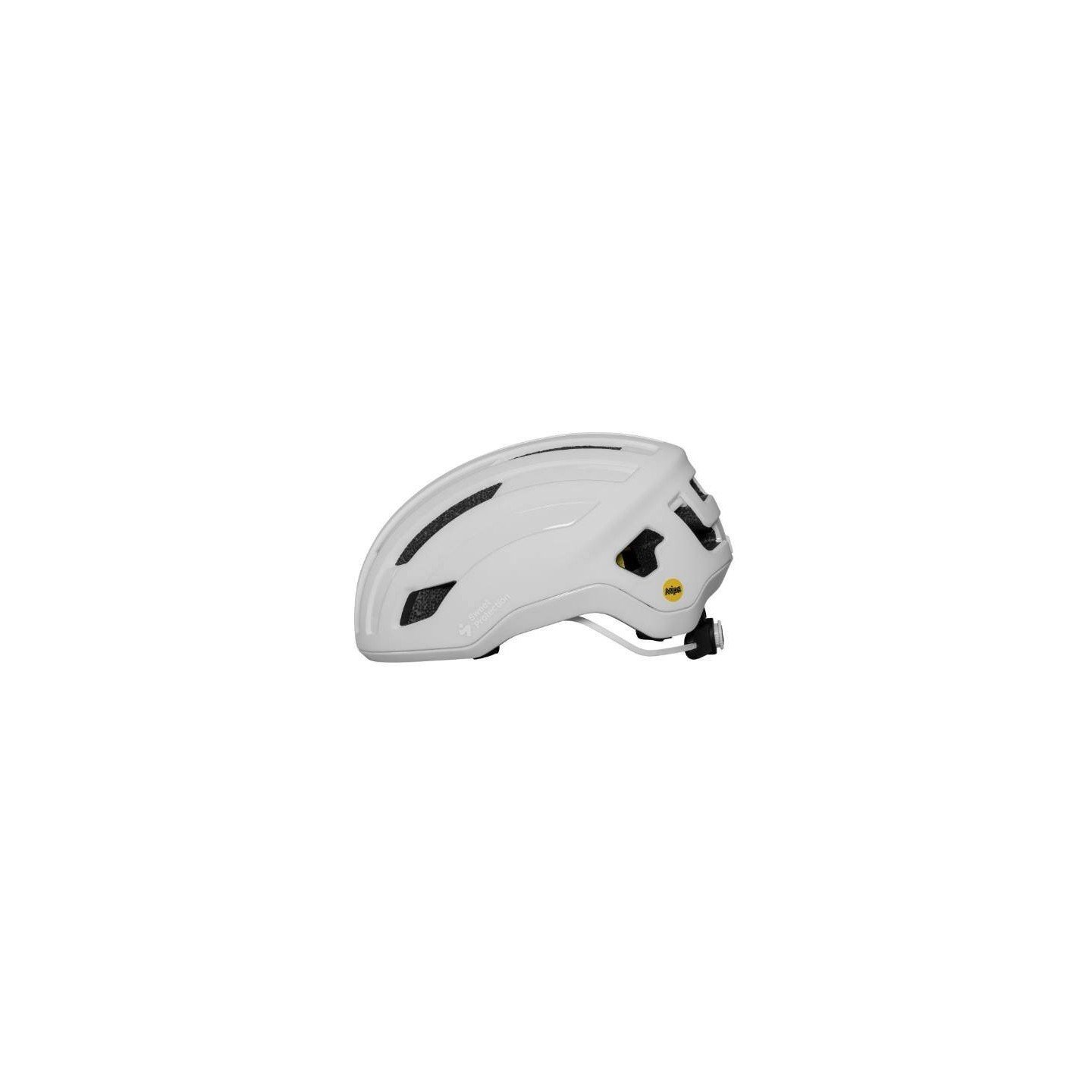 CASCO SWEET PROTECTION OUTRIDER MIPS BLANCO