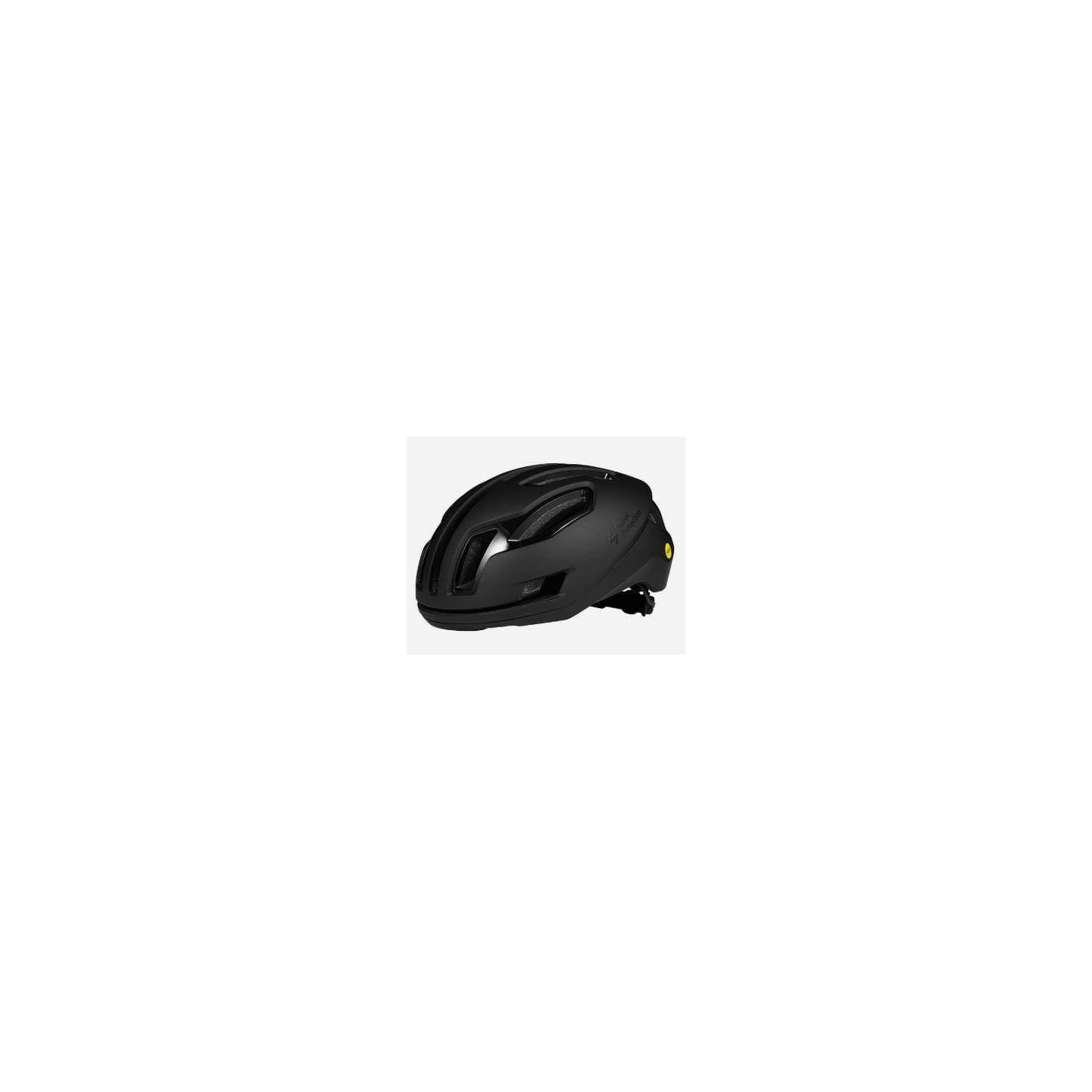 CASCO SWEET PROTECTION FALCONER 2VIMIPS NEGRO