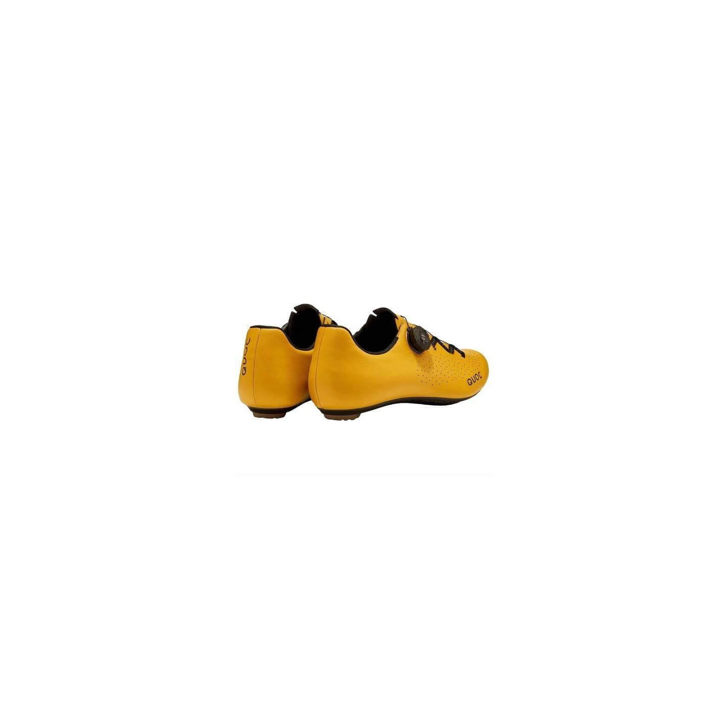 ZAPATILLAS QUOC ESCAPE ROAD AMBER 2023