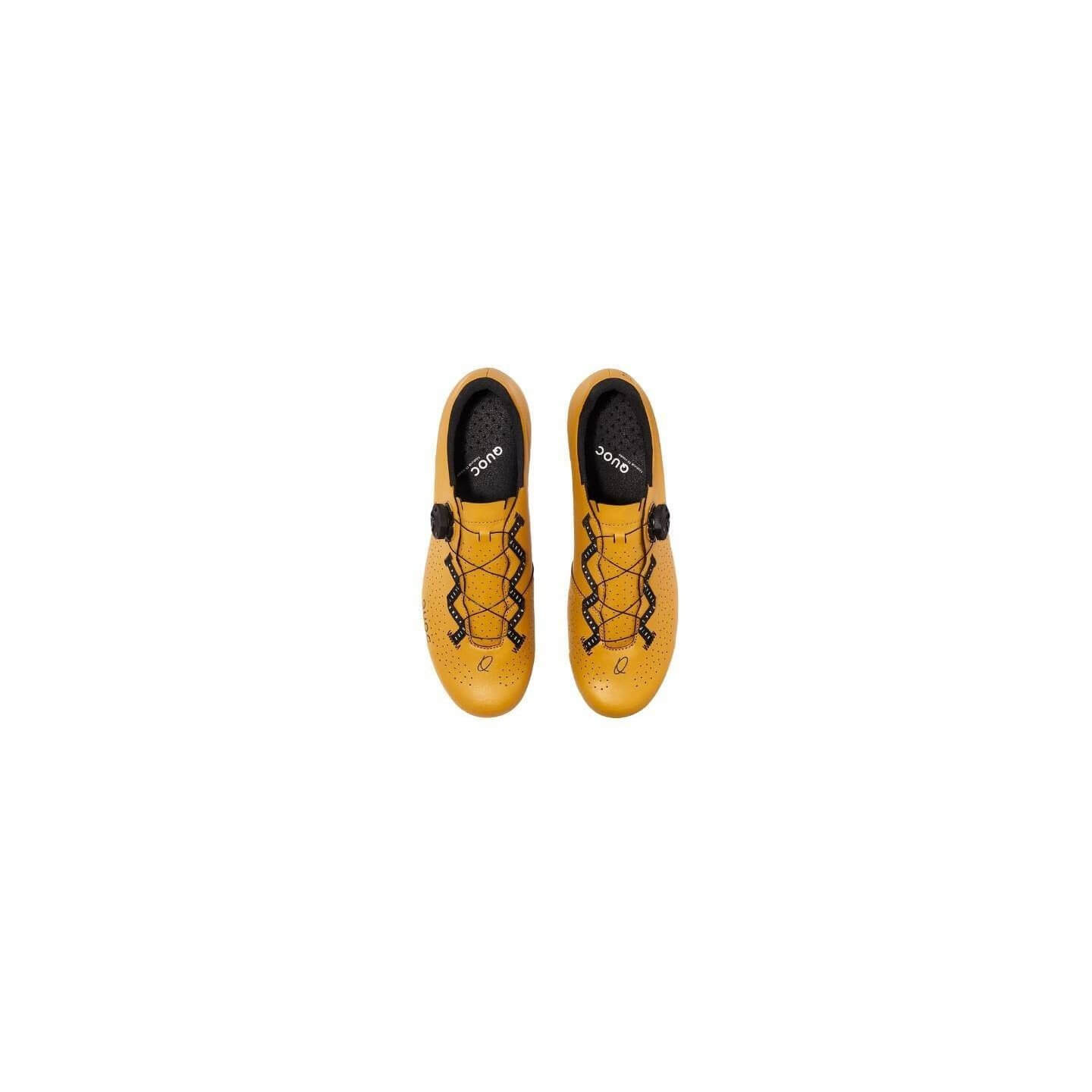 ZAPATILLAS QUOC ESCAPE ROAD AMBER 2023