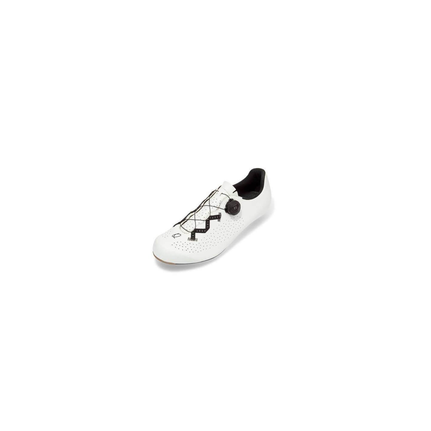 ZAPATILLAS QUOC ESCAPE ROAD BLANCAS 2023