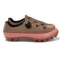 ZAPATILLAS QUOC GRAVEL GRAN TOURER 2 ROSA 2023