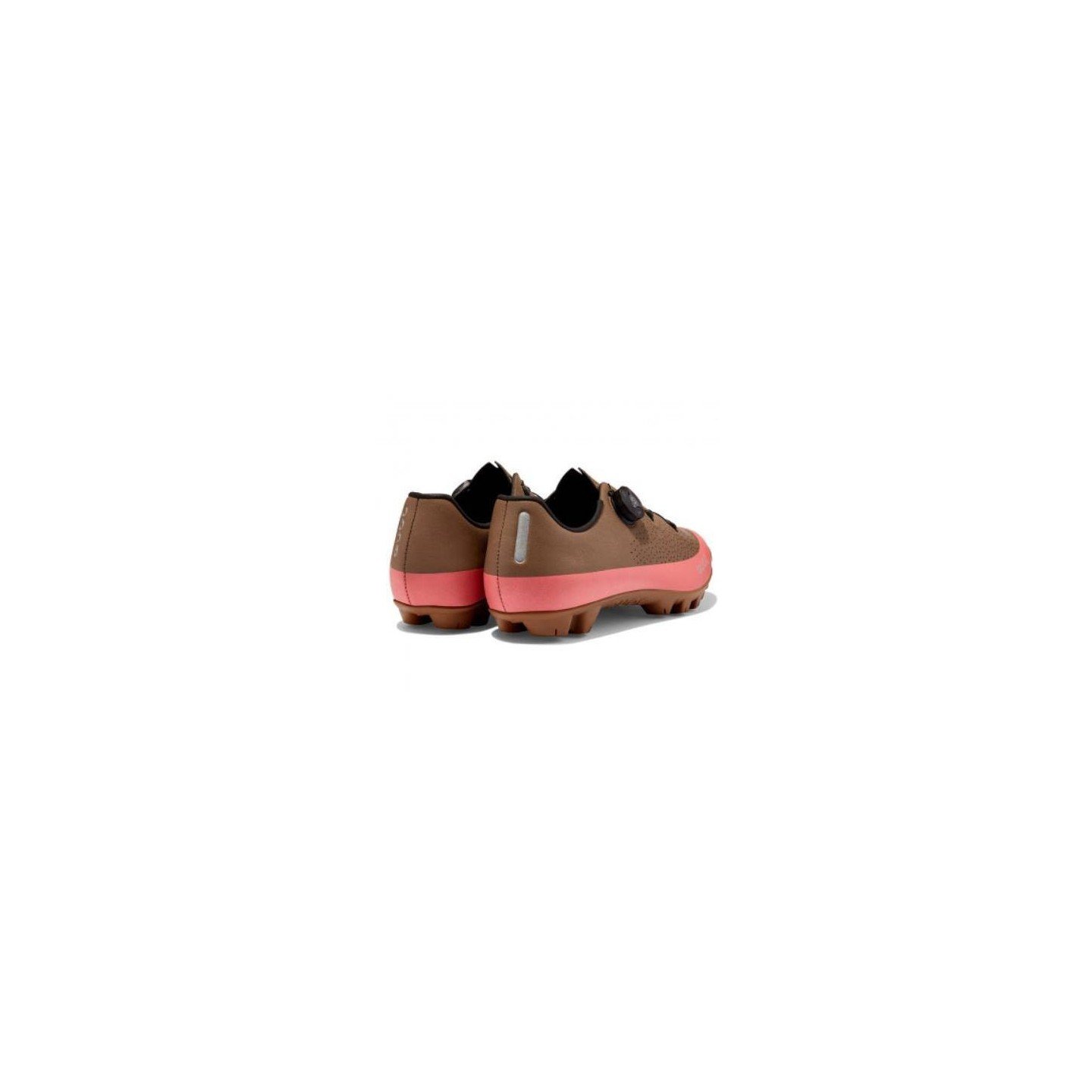 ZAPATILLAS QUOC GRAVEL GRAN TOURER 2 ROSA 2023