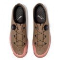 ZAPATILLAS QUOC GRAVEL GRAN TOURER 2 ROSA 2023