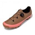 ZAPATILLAS QUOC GRAVEL GRAN TOURER 2 ROSA 2023