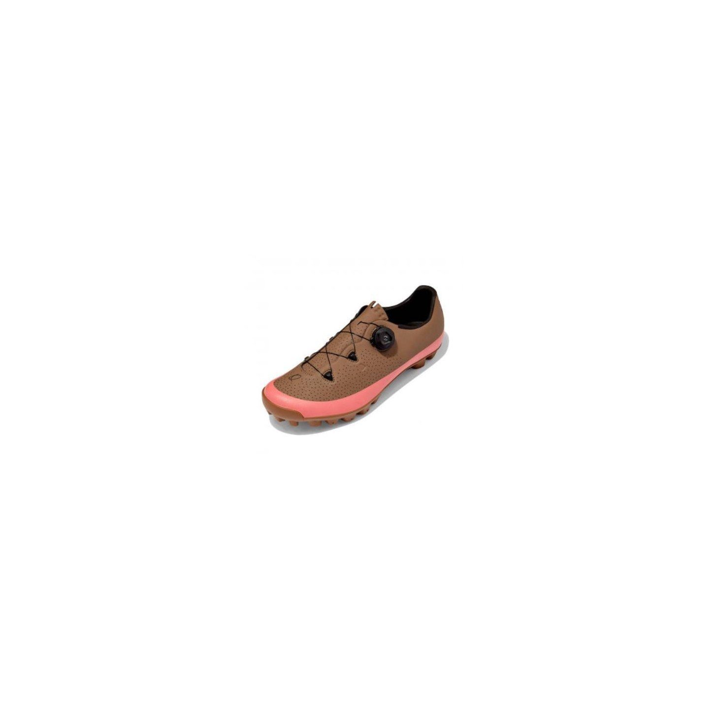 ZAPATILLAS QUOC GRAVEL GRAN TOURER 2 ROSA 2023