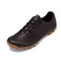 ZAPATILLAS QUOC GRAVEL GRAN TOURER NEGRAS 2023