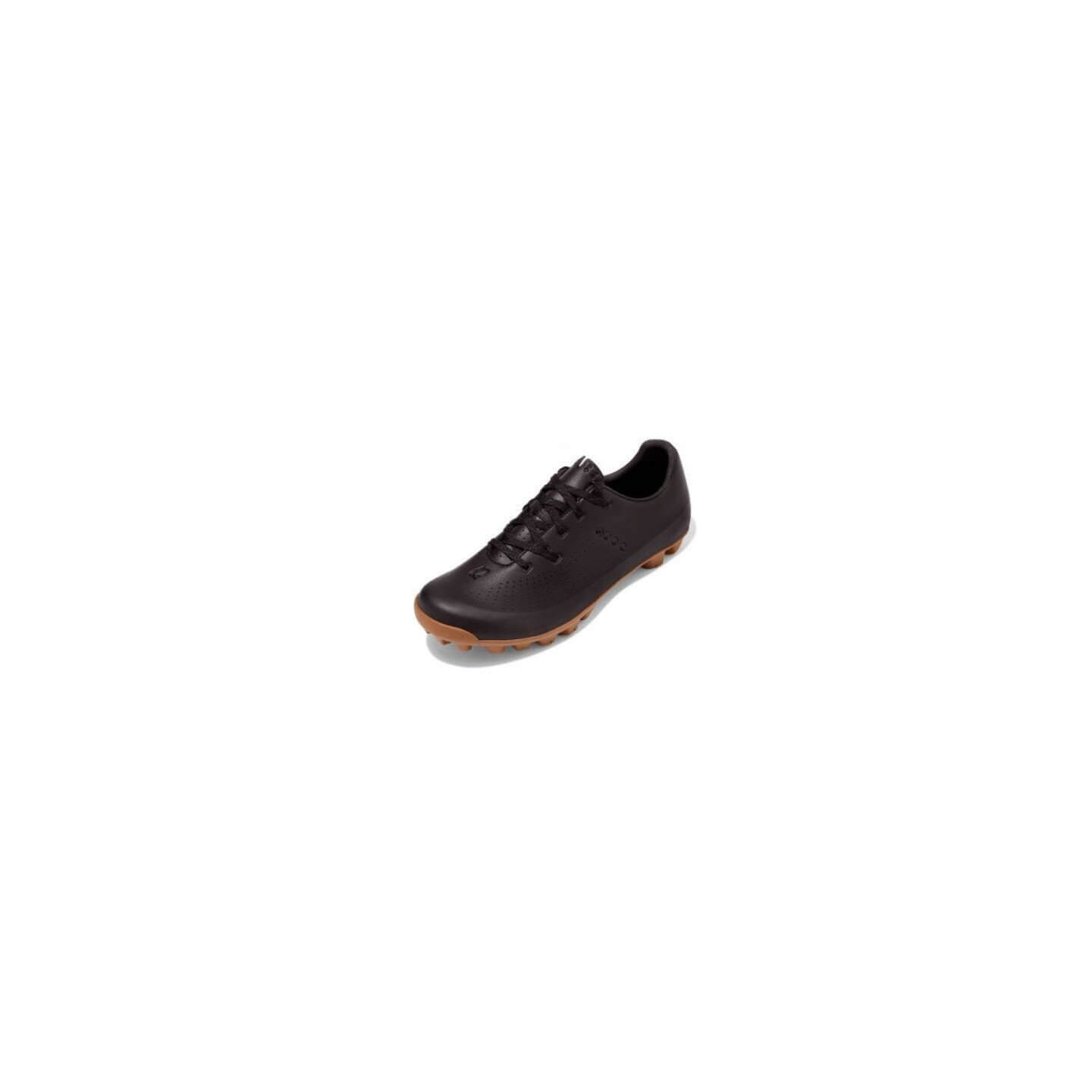 ZAPATILLAS QUOC GRAVEL GRAN TOURER NEGRAS 2023