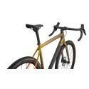 BICICLETA SPECIALIZED CRUX EXPERT CARBON GOLD 2023