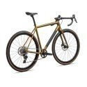 BICICLETA SPECIALIZED CRUX EXPERT CARBON GOLD 2023