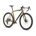 BICICLETA SPECIALIZED CRUX EXPERT CARBON GOLD 2023