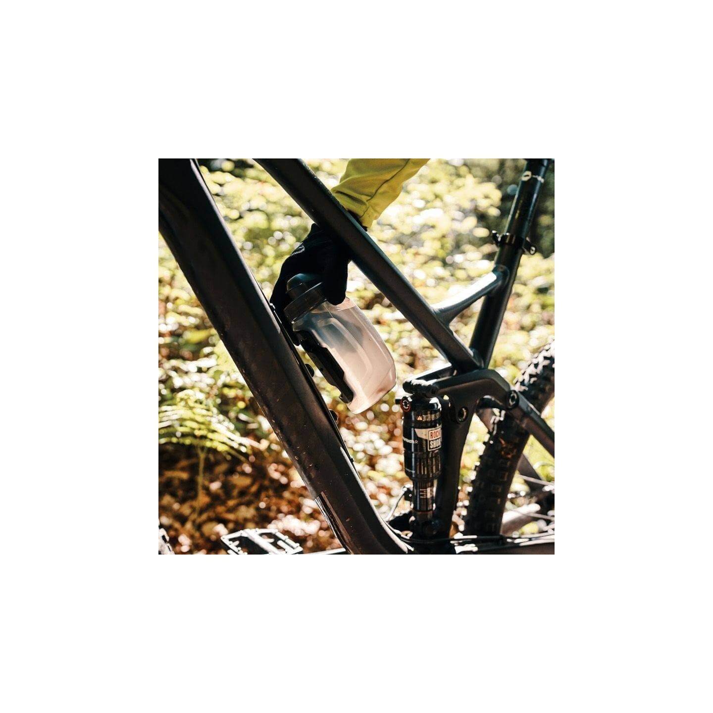 BIDON FIDLOCK TWIST + PORTABIDON | Ravet Bike