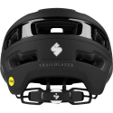 CASCO SWEET PROTECTION TRAILBLAZER NEGRO MATE