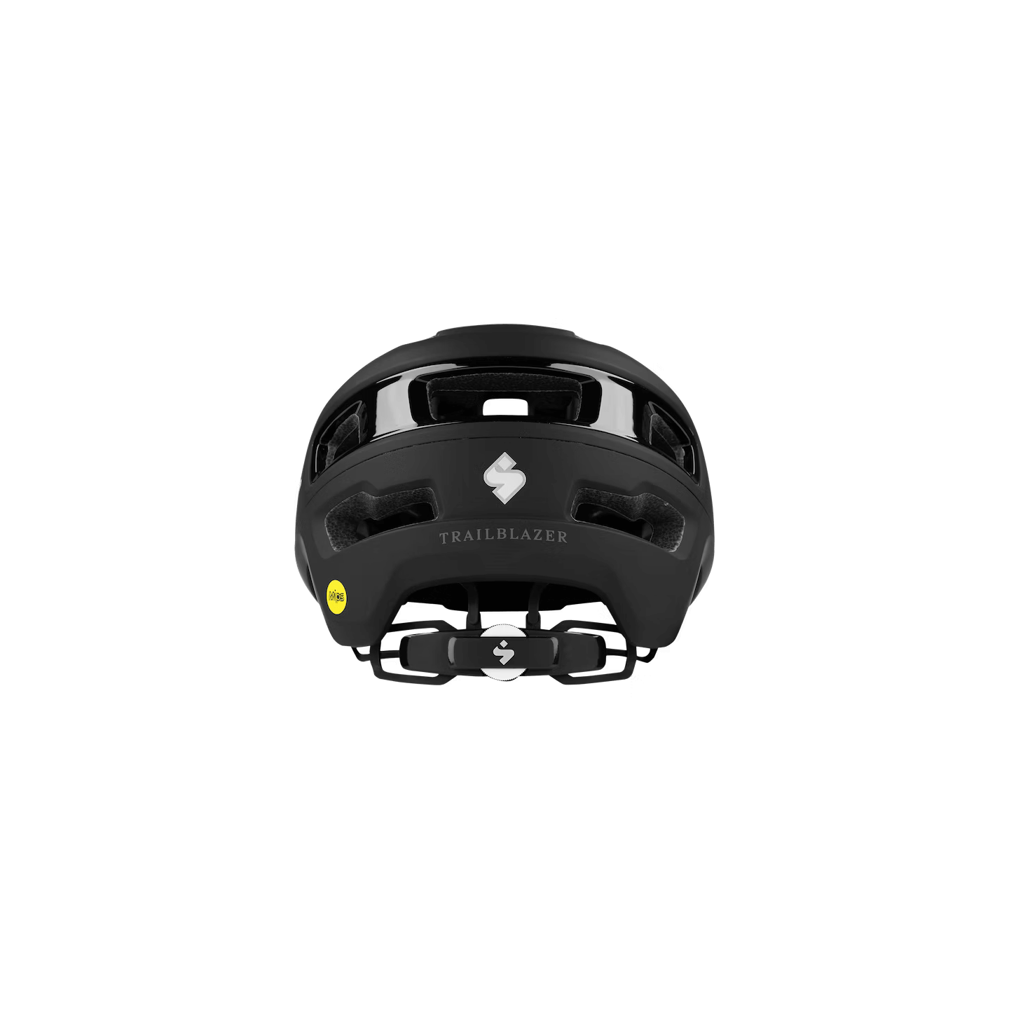 CASCO SWEET PROTECTION TRAILBLAZER NEGRO MATE