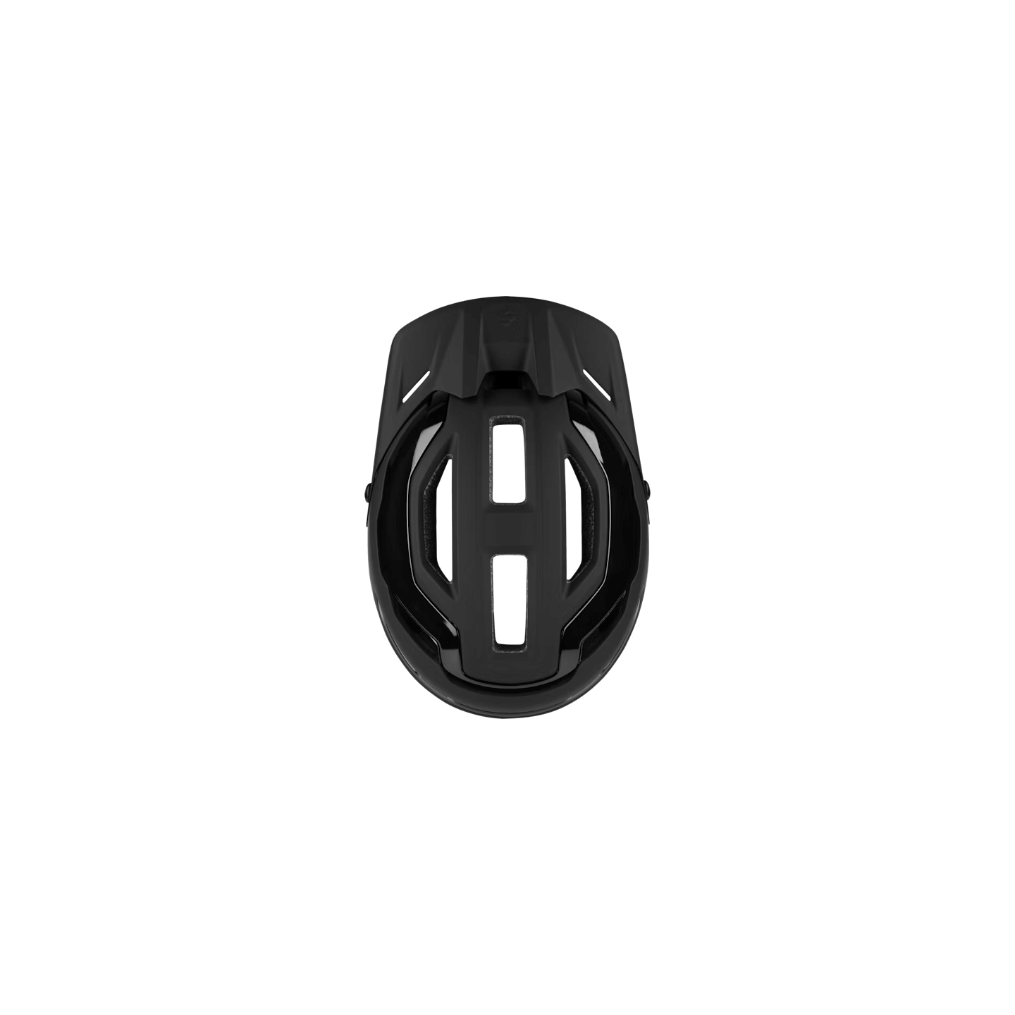 CASCO SWEET PROTECTION TRAILBLAZER NEGRO MATE