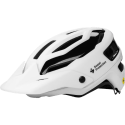 CASCO SWEET PROTECTION TRAILBLAZER BLANCO MATE