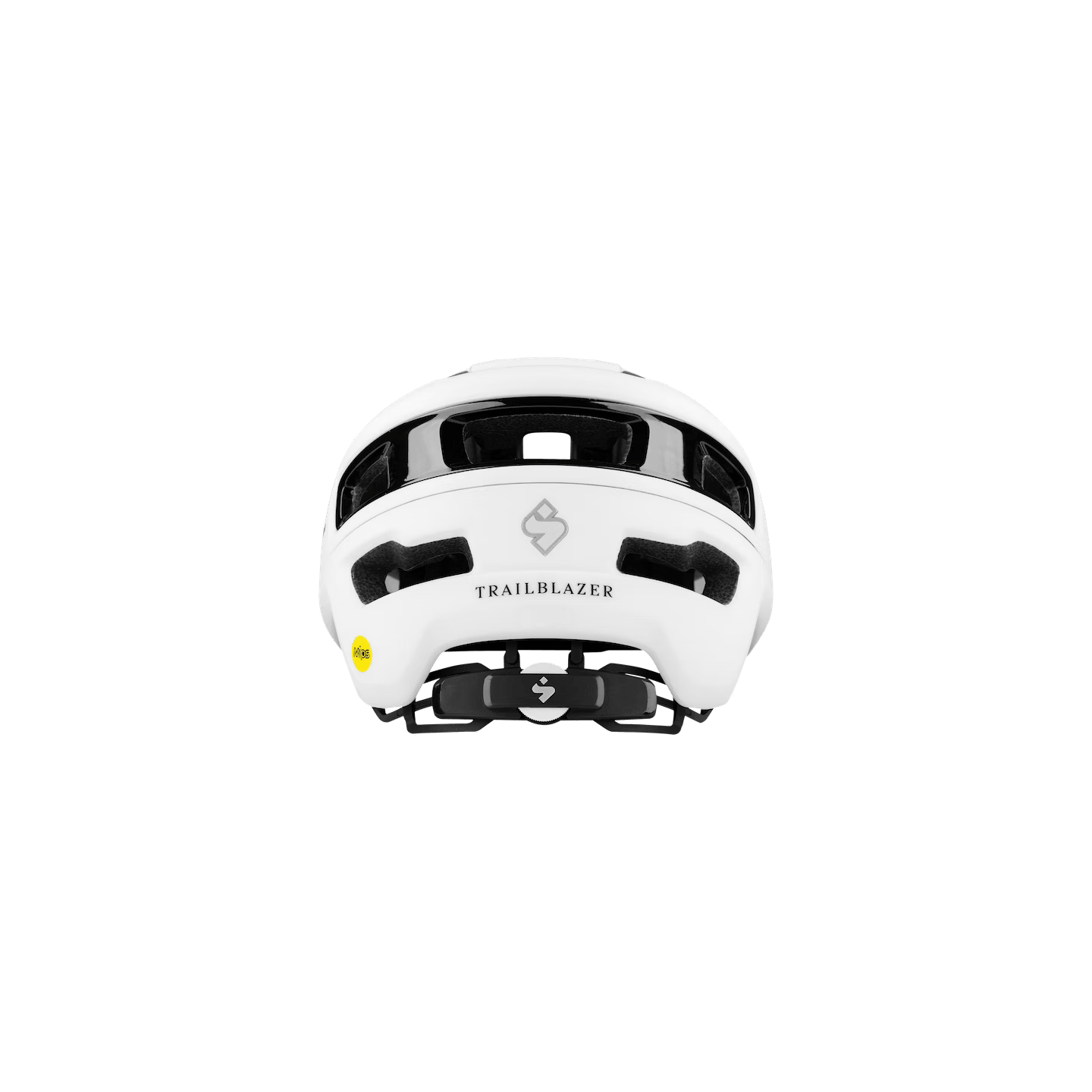 CASCO SWEET PROTECTION TRAILBLAZER BLANCO MATE