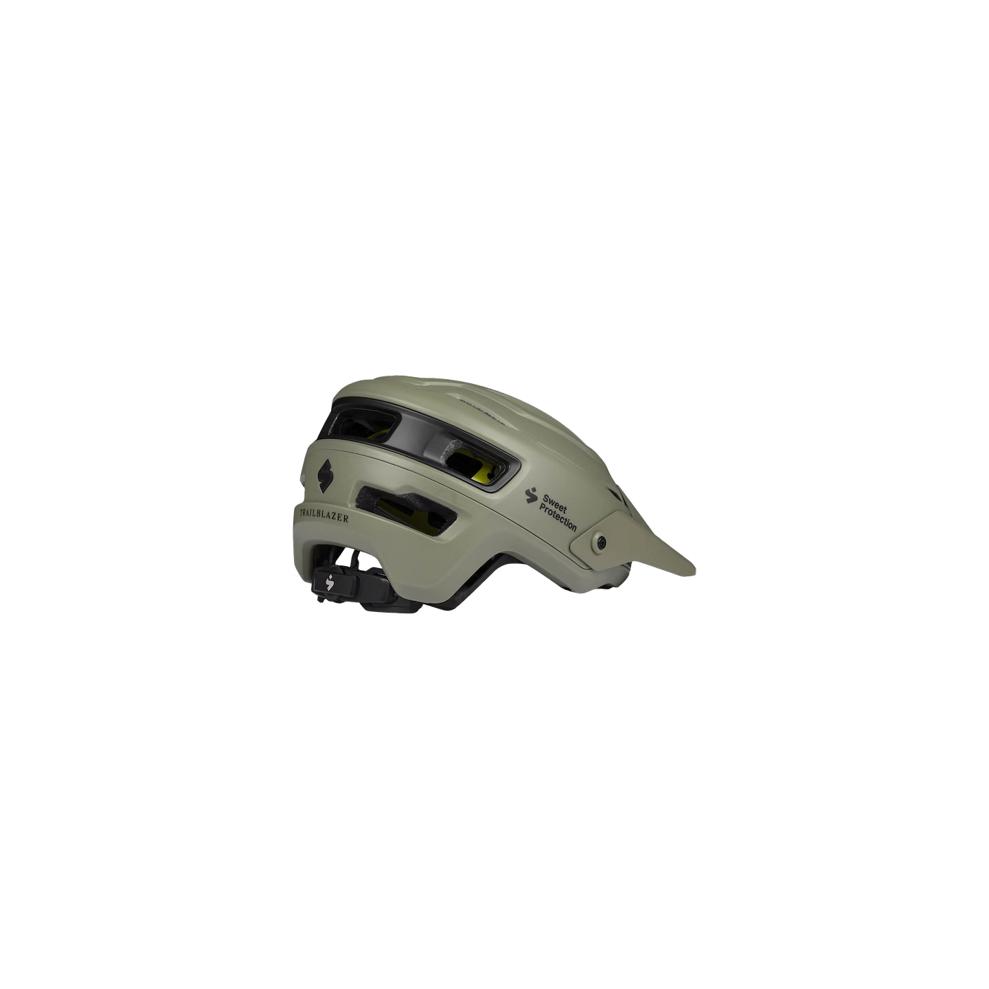 CASCO SWEET PROTECTION TRAILBLAZER WOODLAND