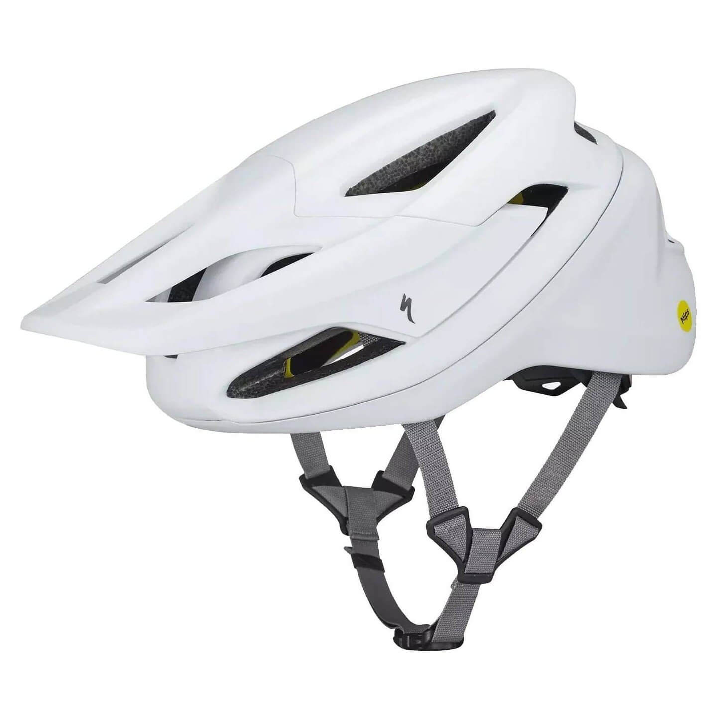 CASCO SPECIALIZED CAMBER BLANCO