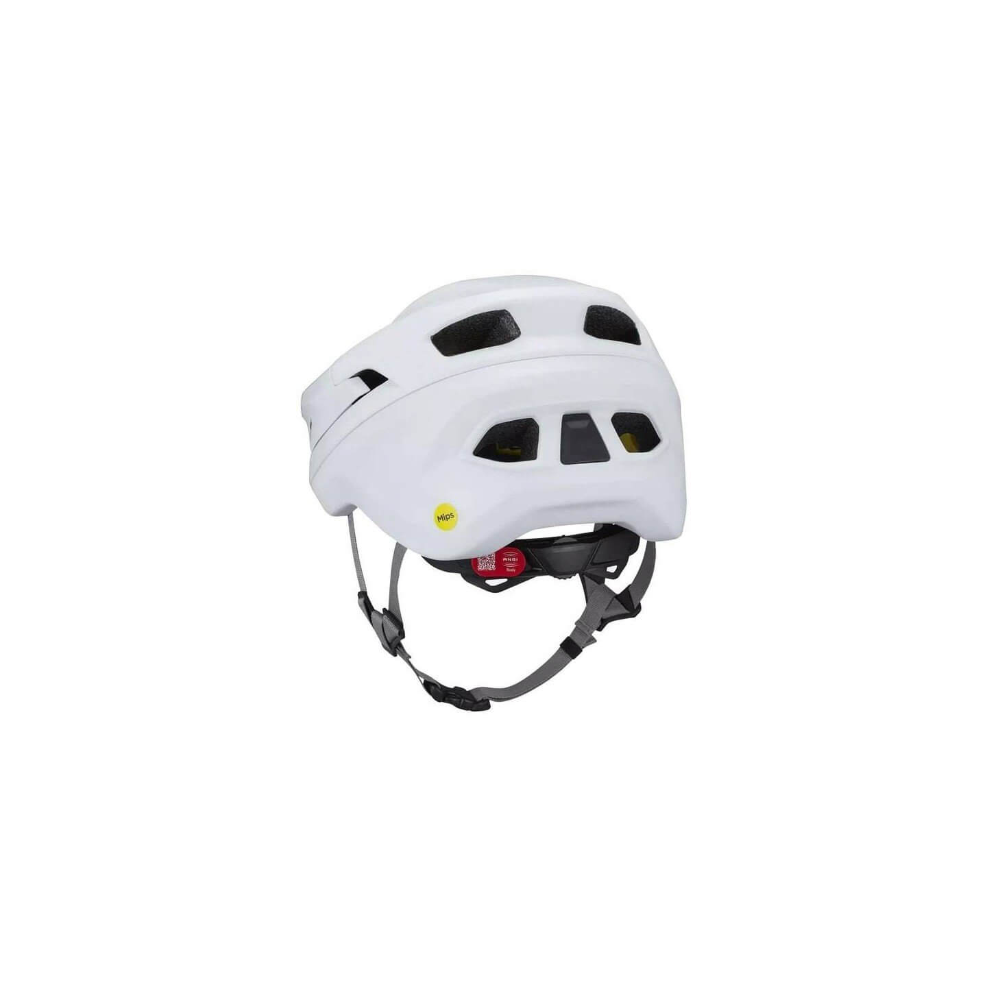 CASCO SPECIALIZED CAMBER BLANCO