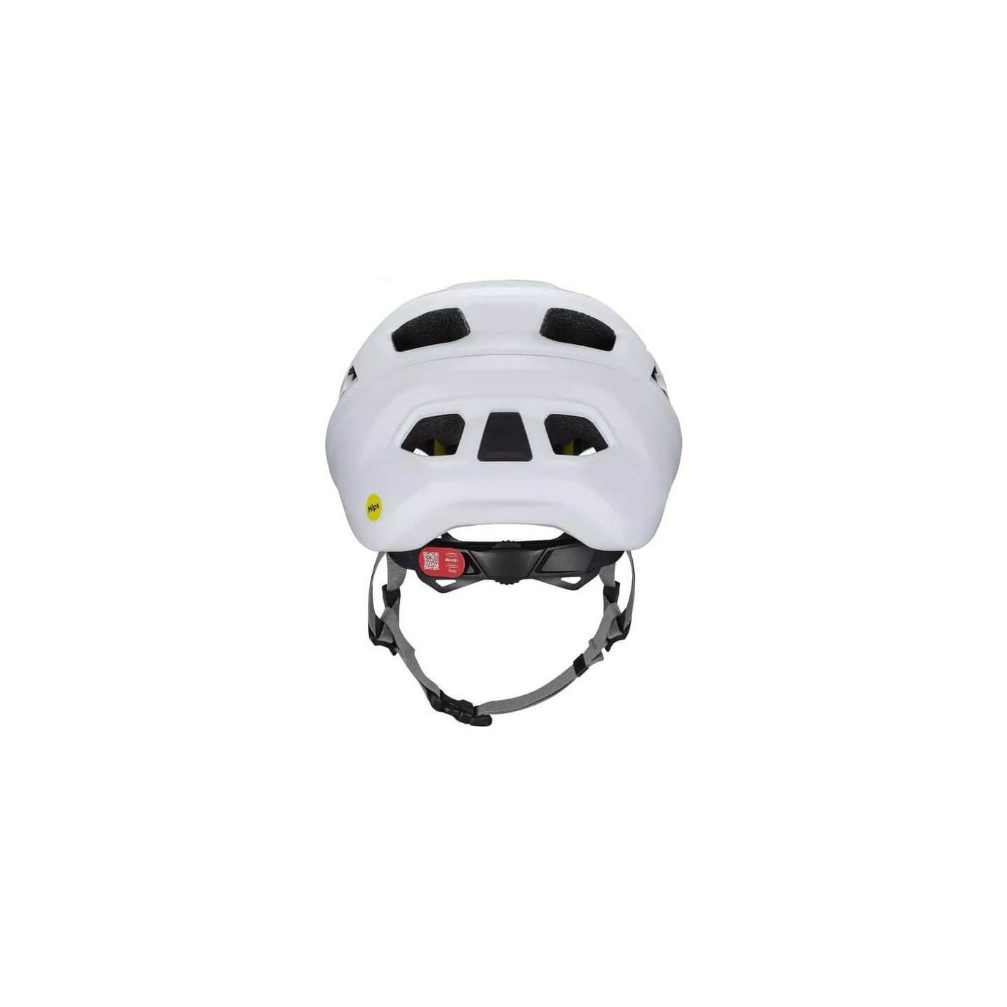 CASCO SPECIALIZED CAMBER BLANCO