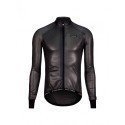 IMPERMEABLE HOMBRE ETXEONDO BUSTI NEGRO 2024