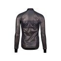 IMPERMEABLE HOMBRE ETXEONDO BUSTI NEGRO 2024