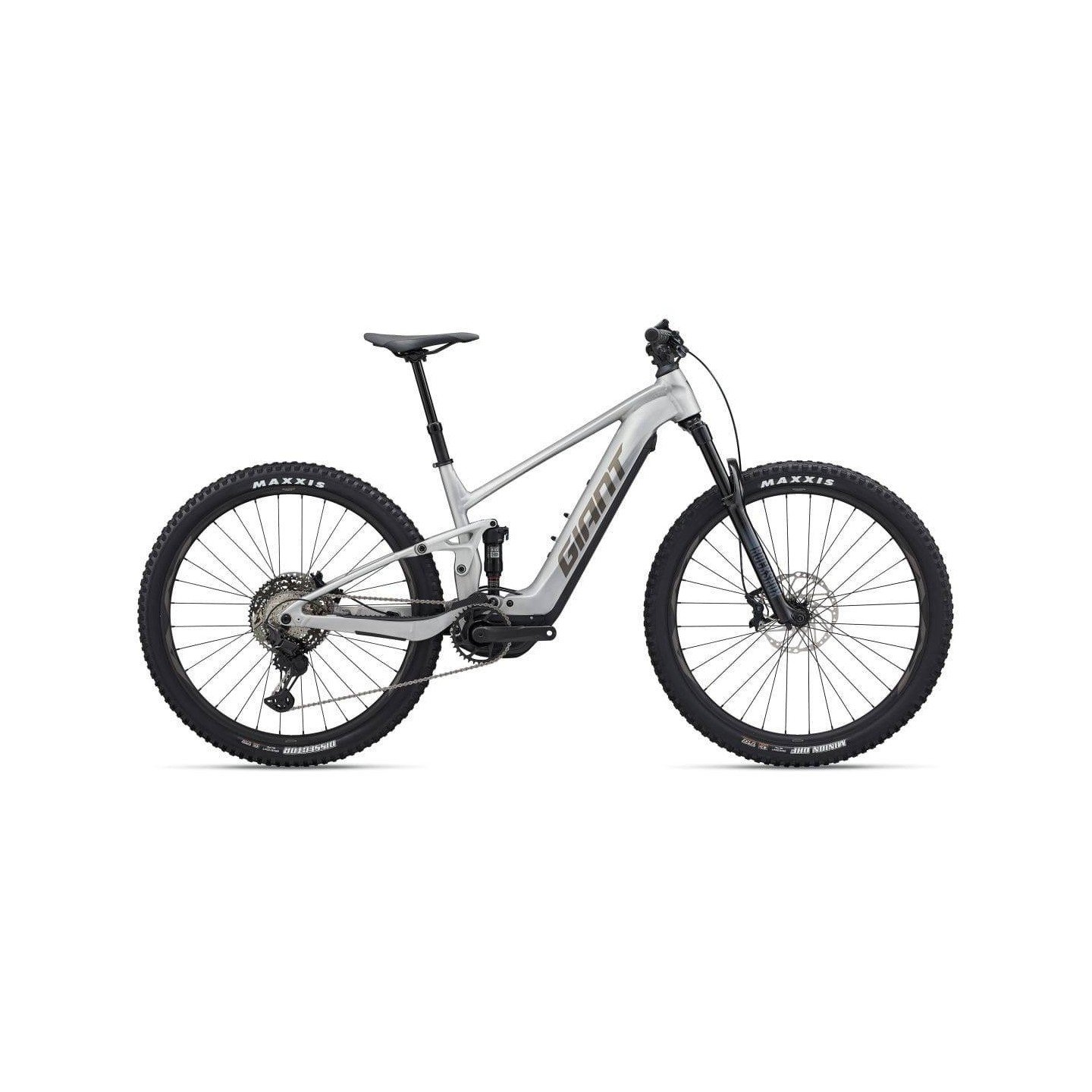 BICICLETA ELECTRICA GIANT STANCE E+0 PRO