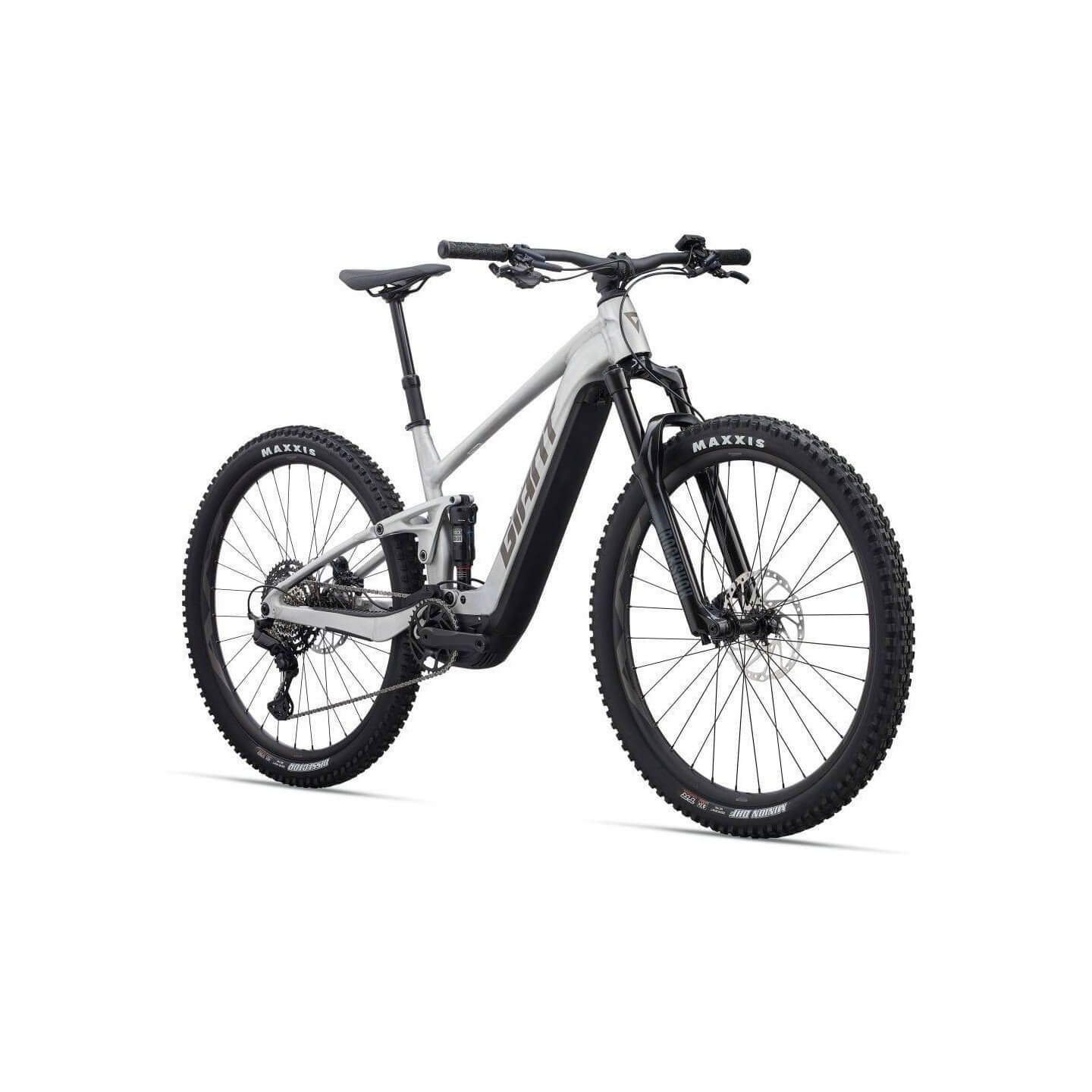 BICICLETA ELECTRICA GIANT STANCE E+0 PRO
