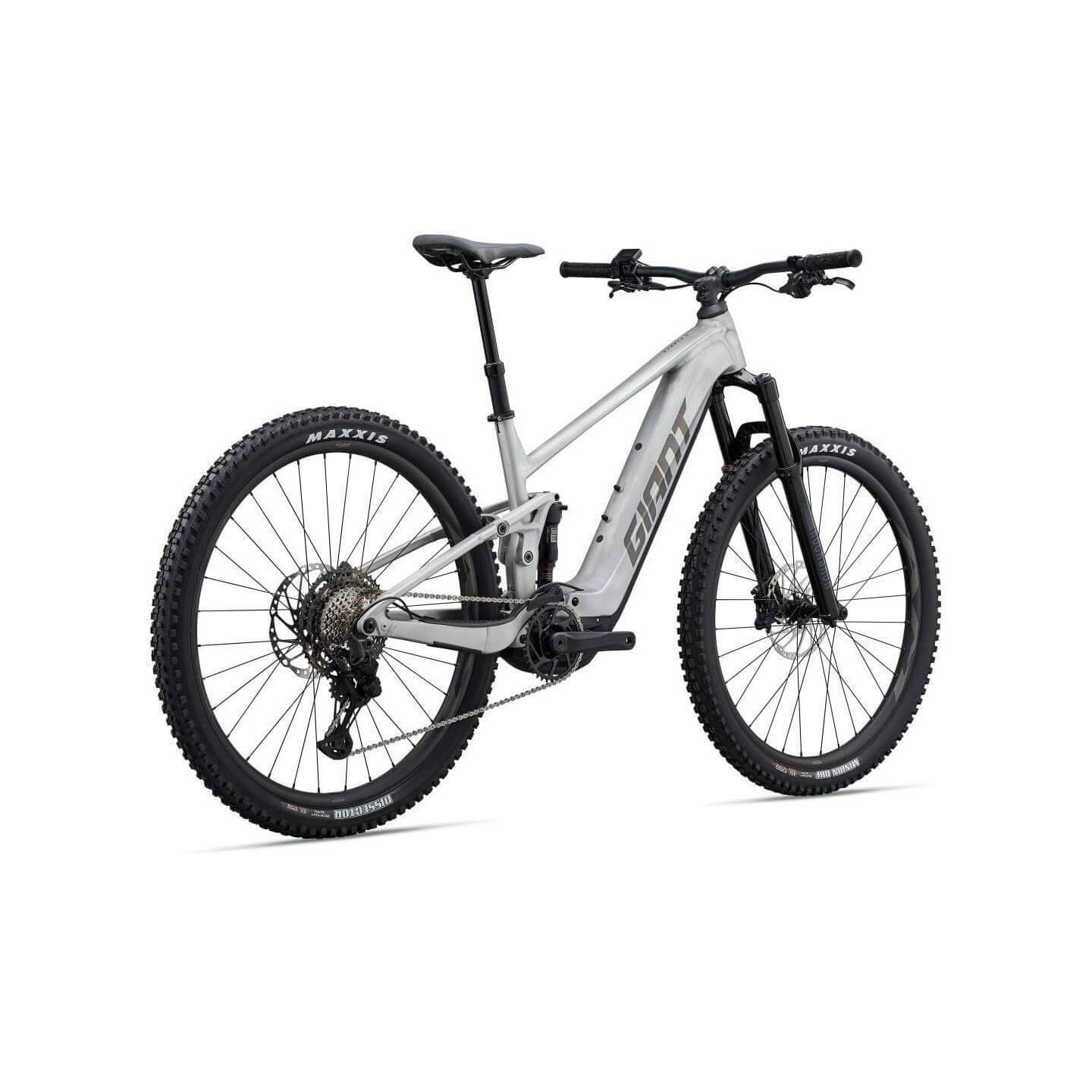 BICICLETA ELECTRICA GIANT STANCE E+0 PRO