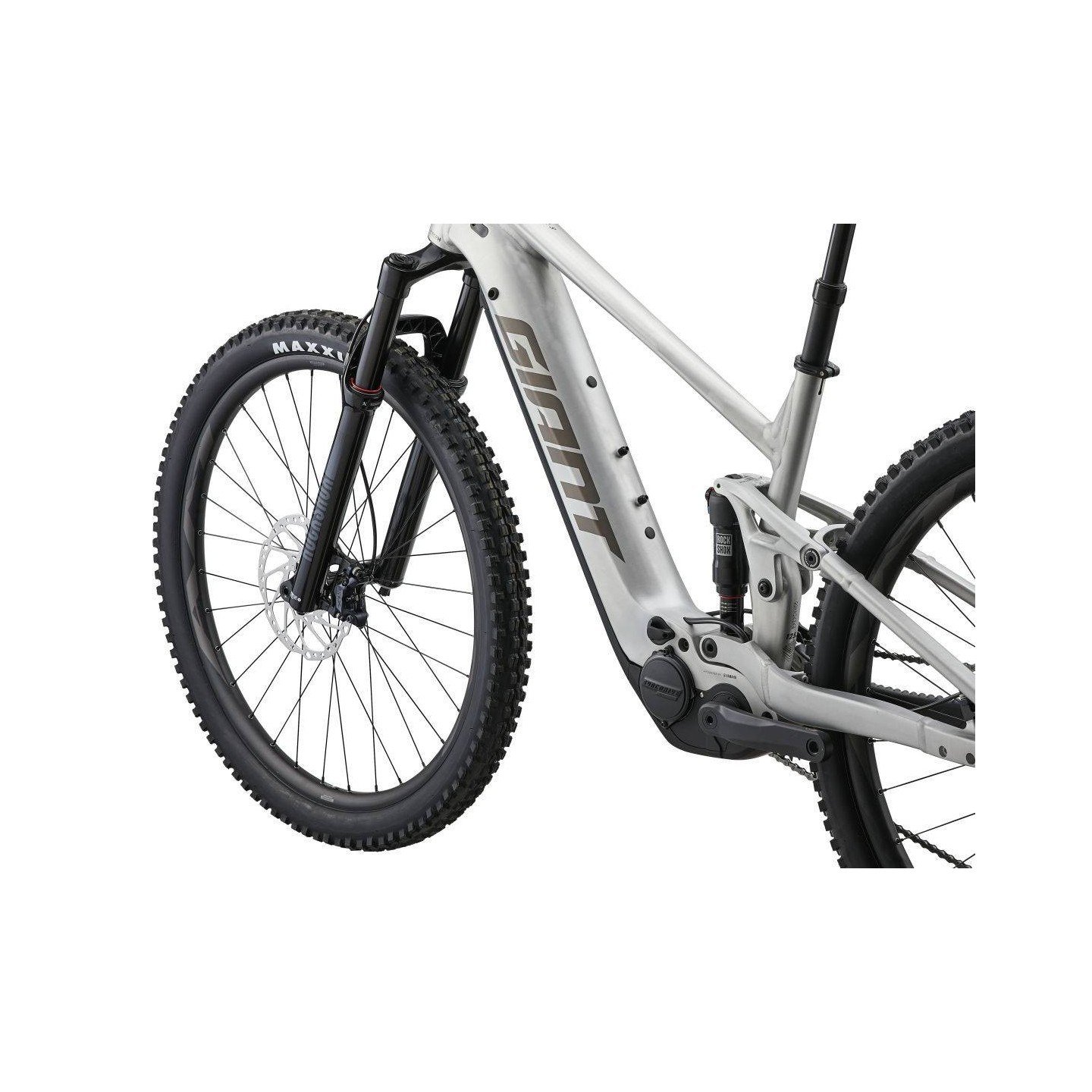 BICICLETA ELECTRICA GIANT STANCE E+0 PRO